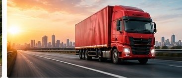 Full Truck Load vs Part Load: Which Is Right for You?