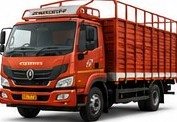 14 Feet Truck — Rayu Logistic