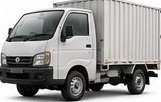 Mini Truck — Rayu Logistic