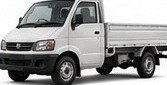 Pickup Truck — Rayu Logistic