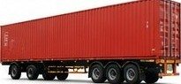 Trailer — Rayu Logistic