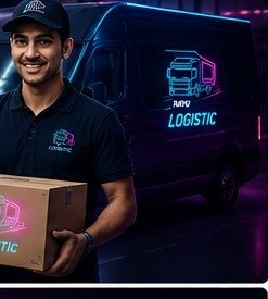 Door to door delivery